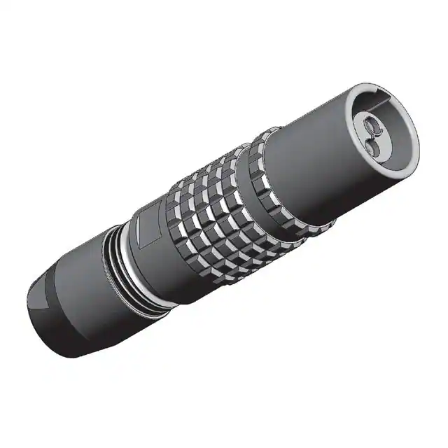 PHG.0T.511.CLLC35 LEMO  Assemblages de connecteurs circulaires